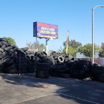 Whittier Wheels & Tires - Tires Near Me - Whittier, California Whittier Wheels & Tires - Tires Near Me - Whittier, California
