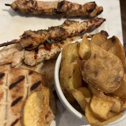 Mykonos Taverna