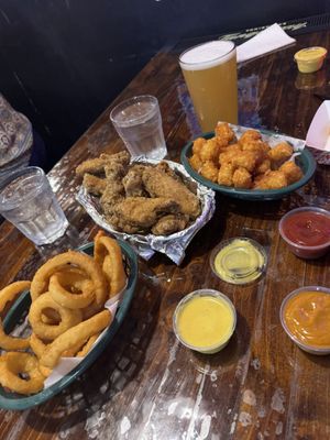 Recovery Room by null