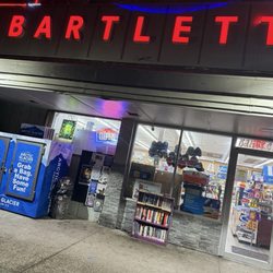 Bartlett's Market