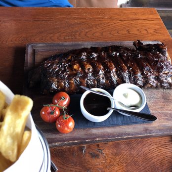 De Nachtwacht - Spare ribs - Steakhouses Near Me - Amsterdam, New Hampshire De Nachtwacht - Spare ribs - Steakhouses Near Me - Amsterdam, New Hampshire