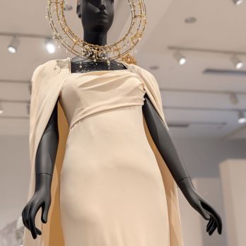 Phoenix Art Museum - Greatest Fits - Art Museums Near Me - Phoenix, Arizona