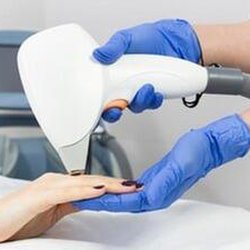 Acadian Dermatology - Untitled