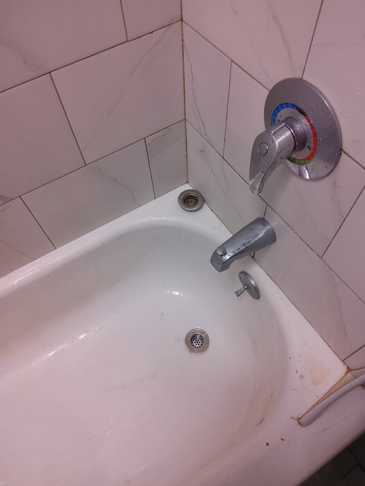 Slide of David Drain and Sewer