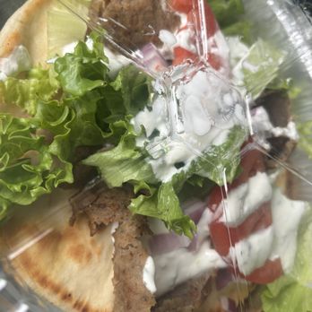 Gyro 360 - The OG Original Gyro Sandwich - Mediterranean Near Me - Flower Mound, Texas Gyro 360 - The OG Original Gyro Sandwich - Mediterranean Near Me - Flower Mound, Texas