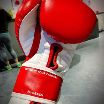 Bash Boxing - Boxing Near Me - Arlington, Virginia