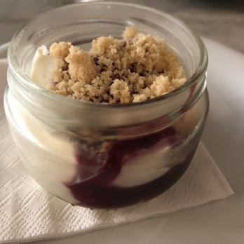 En Ville - Cheesecake - Catalan Near Me - Barcelona, B En Ville - Cheesecake - Catalan Near Me - Barcelona, B