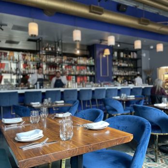 ROOH - Bar - Indian Near Me - San Francisco, California ROOH - Bar - Indian Near Me - San Francisco, California