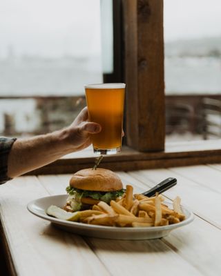 Ivar's Acres of Clams by null