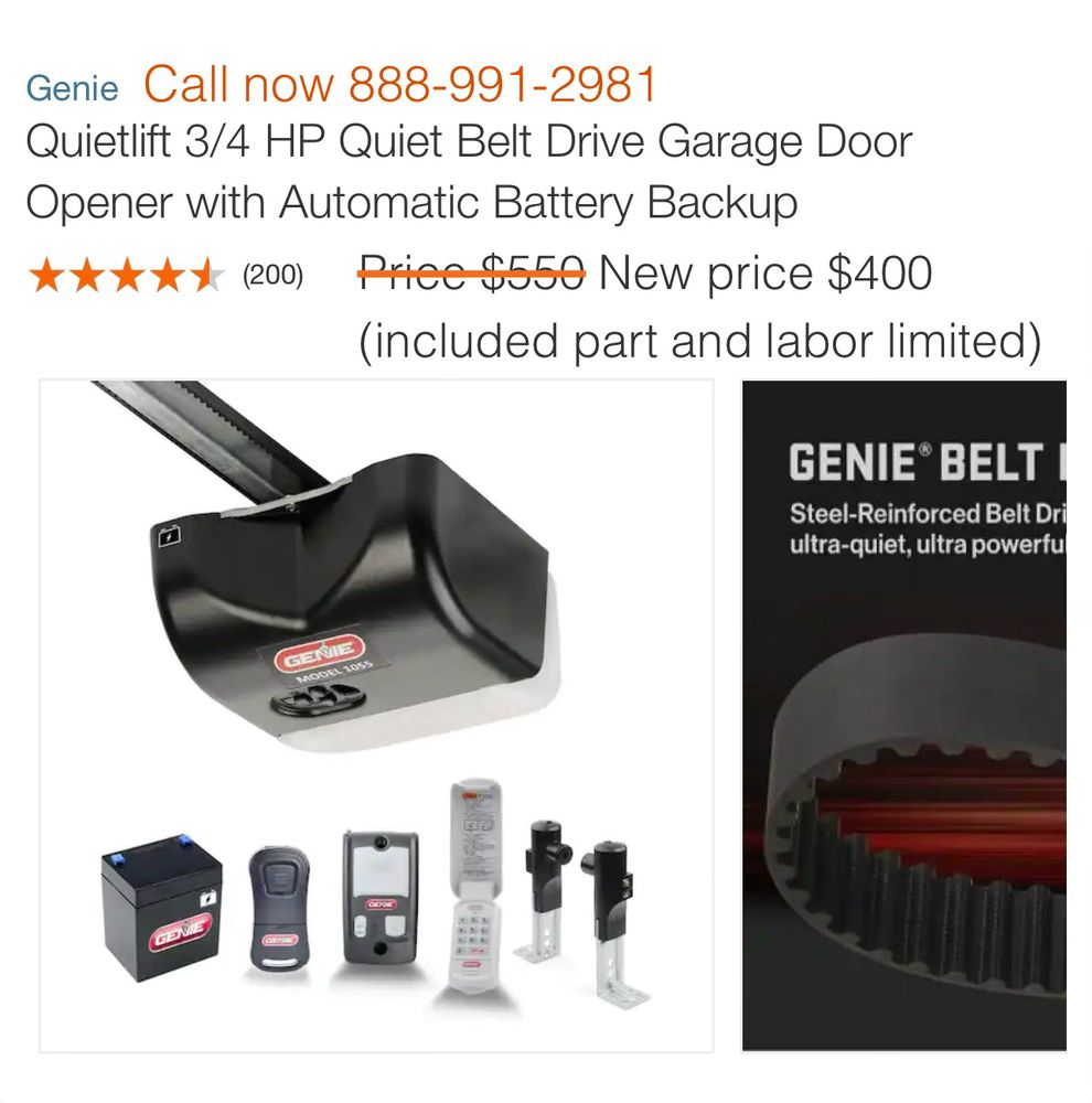 HOME GARAGE DOOR 91 Photos & 10 Reviews Hickory Hills, Illinois Garage Door Services