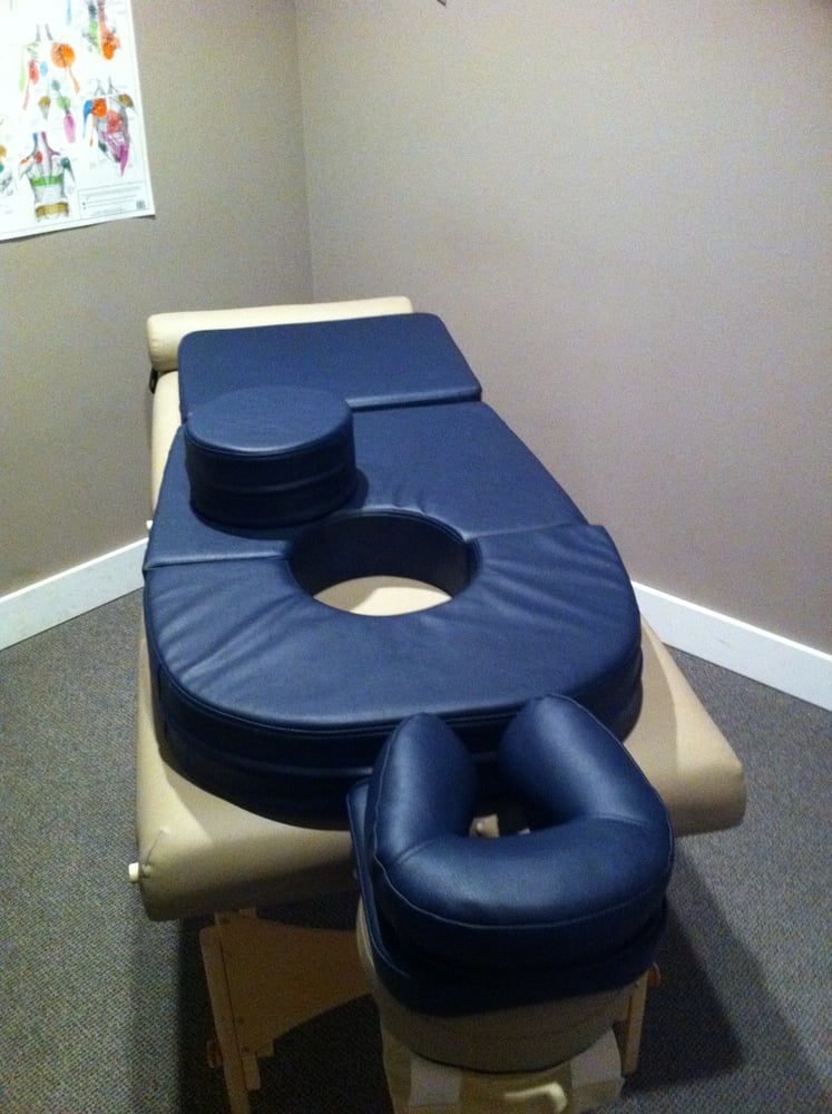 New Pregnancy Massage Cushion Yelp