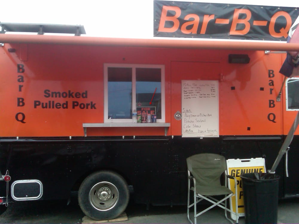 BUTTBUSTERS BBQ & CATERING 33859 Old Valley Pike, Strasburg