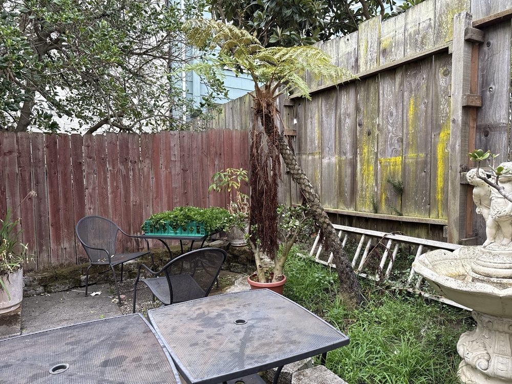 Yumma's Mediterranean Grill