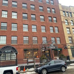 Itasca Condominiums