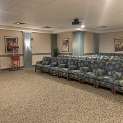 St Albert Retirement Residence