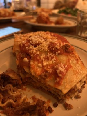 Love & Dough by null