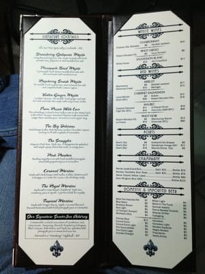 Menu photo 2 Smoke Inn Cigars Boynton Beach, FL Menu photo 2 Smoke Inn Cigars Boynton Beach, FL