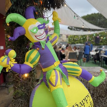 Ragin Cajun Cafe - Happy Mardi Gras! - Cajun/Creole Near Me - Redondo Beach, California Ragin Cajun Cafe - Happy Mardi Gras! - Cajun/Creole Near Me - Redondo Beach, California