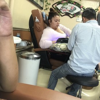 TM Nails - Sister quality time. - Nail Salons Near Me - Anaheim, California