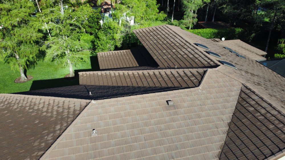 Slide of Meyer's Pride Roofing