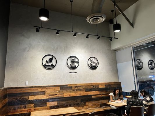 TeaLatte Bar by null