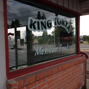 King Torta - Mexican Near Me - North Plains, Oregon King Torta - Mexican Near Me - North Plains, Oregon