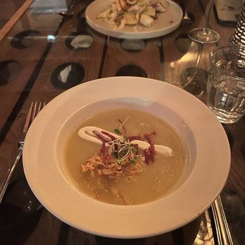 Bouche - Soup - French Near Me - San Francisco, California