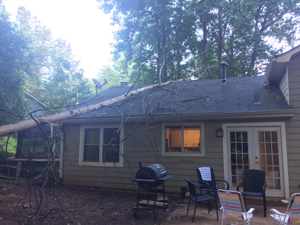 Slide of DJ Anderson Construction