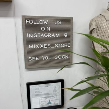 Mixxes - Check them out on IG and give them a follow for new inventory. - Women's Clothing Near Me - Los Angeles, California Mixxes - Check them out on IG and give them a follow for new inventory. - Women's Clothing Near Me - Los Angeles, California