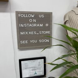 Check them out on IG and give them a follow for new inventory.