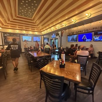 One Hot Mamas BBQ - Barbeque Near Me - Hilton Head Island, South Carolina One Hot Mamas BBQ - Barbeque Near Me - Hilton Head Island, South Carolina