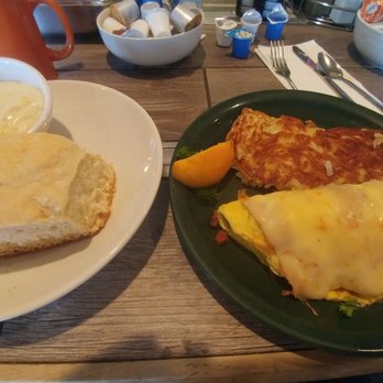 Mandy's Breakfast House - Breakfast & Brunch Near Me - Sonora, California