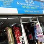 Photo of Wah