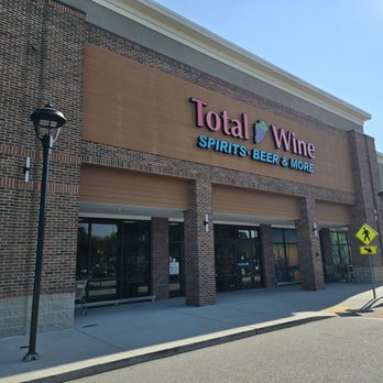 Total Wine & More - Beer, Wine & Spirits Near Me - Mount Pleasant, South Carolina Total Wine & More - Beer, Wine & Spirits Near Me - Mount Pleasant, South Carolina