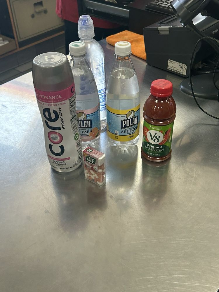 ULTRA GAS & MART Updated May 2024 15 Reviews 71808 Baker Blvd