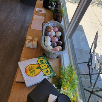 Roma Leaf - Exceptional product, superb service by Patrick. - Vitamins & Supplements Near Me - Studio City, California