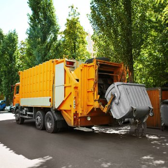 Garbage Grabbers Valet Trash - Junk Removal & Hauling Near Me - Austin, Texas
