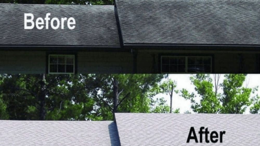 Slide of Emrd Roofing