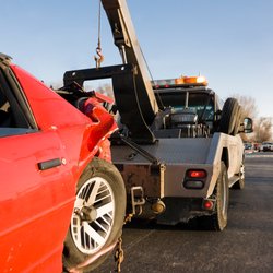 BS Roadside Services