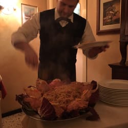 Osteria Al Treno