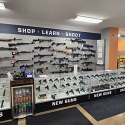 The Shooting Academy