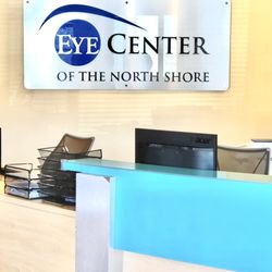 Eye Center of the North Shore