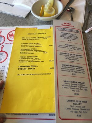 Menu photo 7 Nikarry's Restaurant Aurora, IL Menu photo 7 Nikarry's Restaurant Aurora, IL