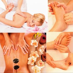 Ocean Spa - The best price in town!Foot massage 30 minutes for just $25,one hour $40! Body massage 30 minutes just $40!Call right now 7272201001