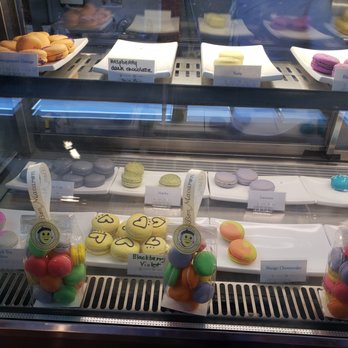 Bon Macaron Patisserie - Bakeries Near Me - Vancouver, British Columbia Bon Macaron Patisserie - Bakeries Near Me - Vancouver, British Columbia