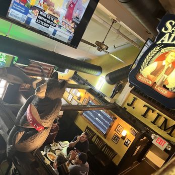 J Timothy's Taverne - American Near Me - Plainville, Connecticut