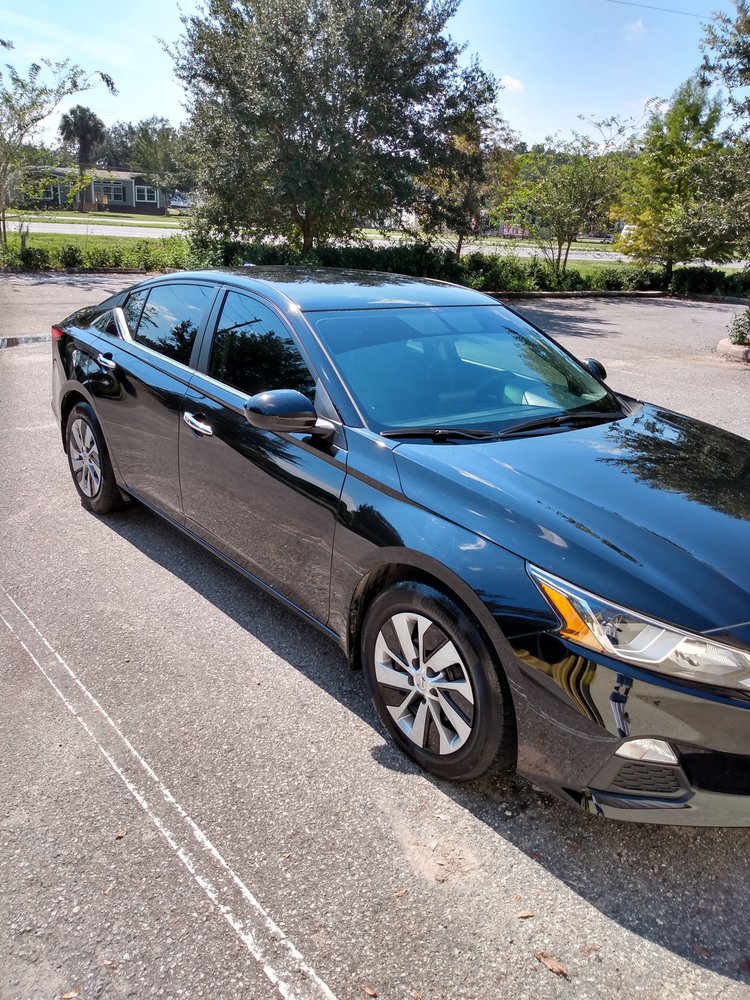 QUALITY DETAILING & PRESSURE WASHING Request a Quote 11 Photos