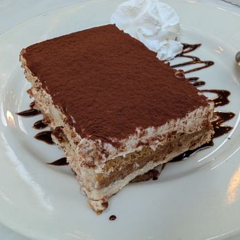Naples Ristorante E Bar - Tiramisu - Italian Near Me - Anaheim, California Naples Ristorante E Bar - Tiramisu - Italian Near Me - Anaheim, California