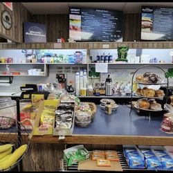 Merritt Delicatessen - Everything a Deli should have.