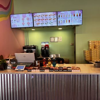 Mochinut - Bubble Tea Near Me - Oklahoma City, Oklahoma Mochinut - Bubble Tea Near Me - Oklahoma City, Oklahoma